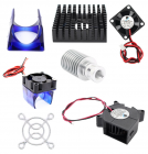 Radiadores y ventiladores